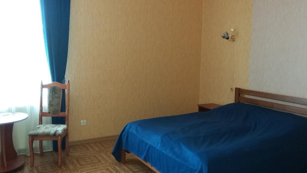 ホテル Kremin Kremenetsʼ 部屋 写真
